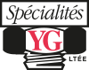 Logo Spécialités Y.G.