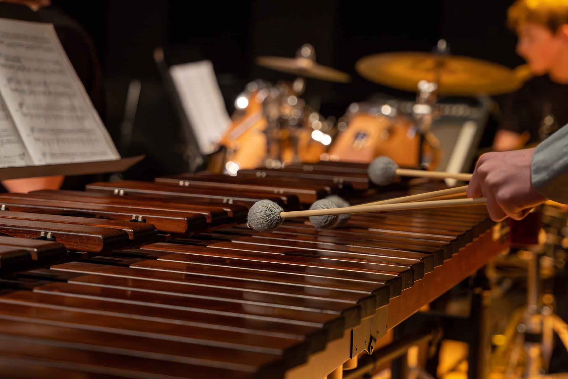 Pourquoi le FMR - Festival de Musique du Royaume